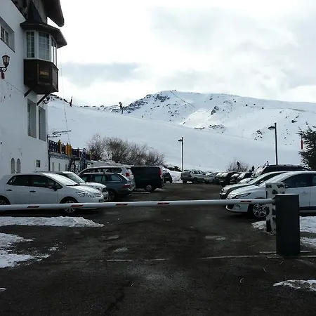 Hotell Ghm Monachil 3*