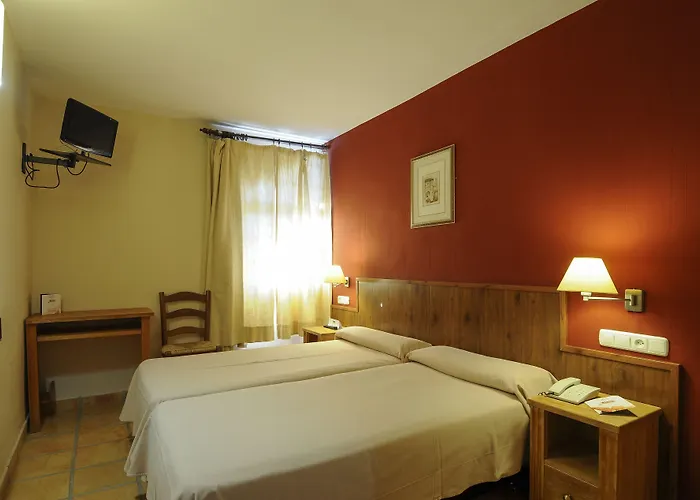 Ghm Monachil 3* Sierra Nevada
