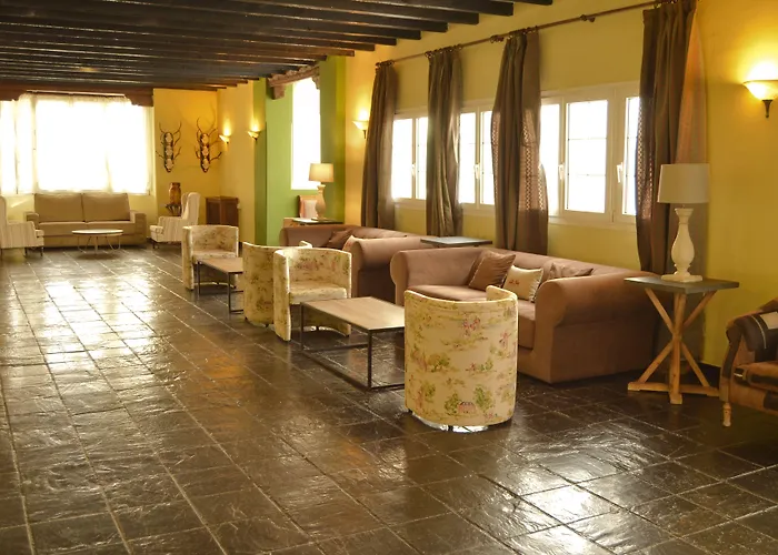 Ghm Monachil 3*
