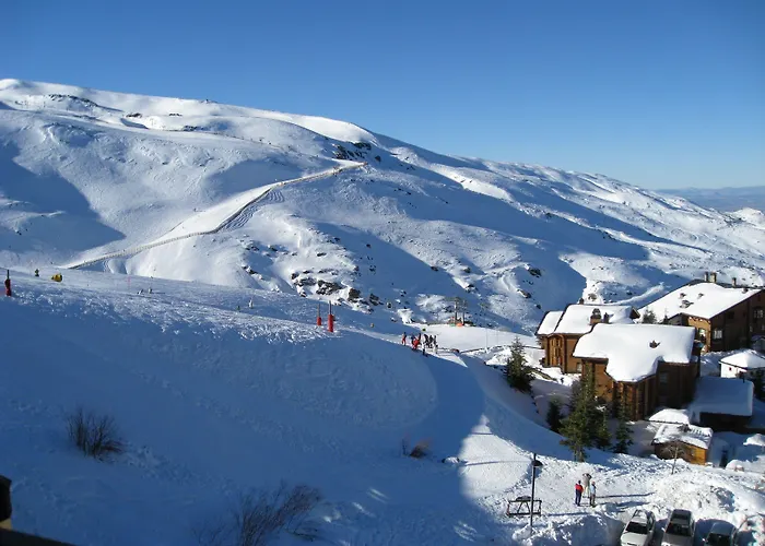 Hotel Ghm Monachil