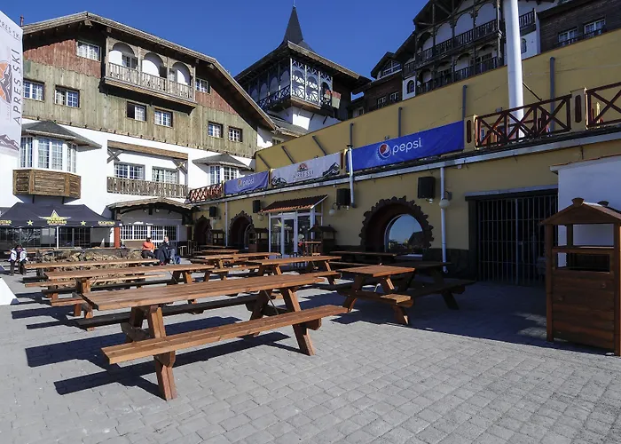 Ghm Monachil Sierra Nevada