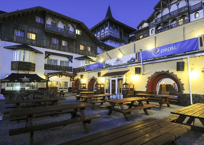 Ghm Monachil 3* Sierra Nevada