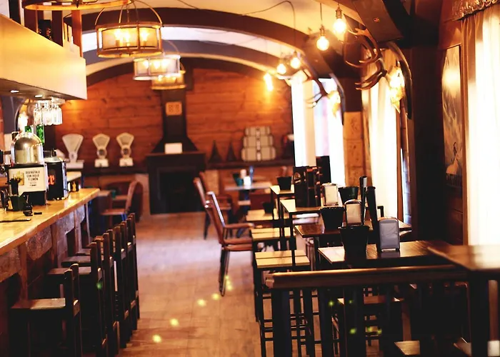 Ghm Monachil Hotel 3*