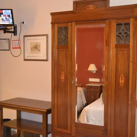 Hotel Ghm Monachil