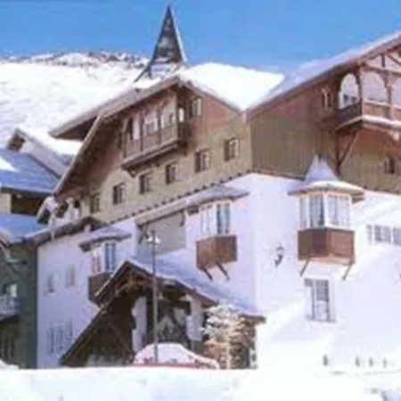 Ghm Monachil Hotel Sierra Nevada