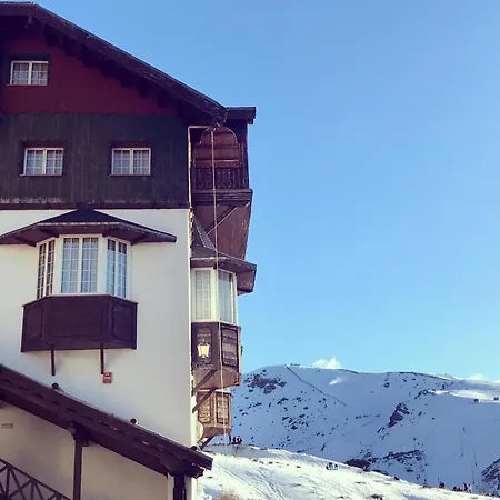 Ghm Monachil 3* Sierra Nevada