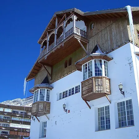 Ghm Monachil Hotel Sierra Nevada